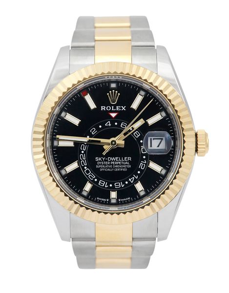 Rolex Sky-Dweller 336933